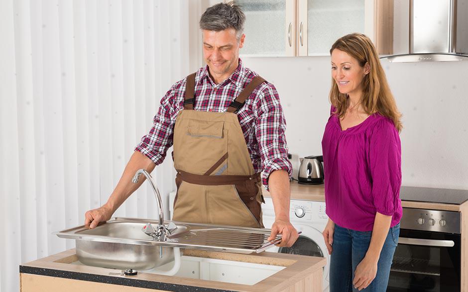 recherche plombier sanitaire Colombes
